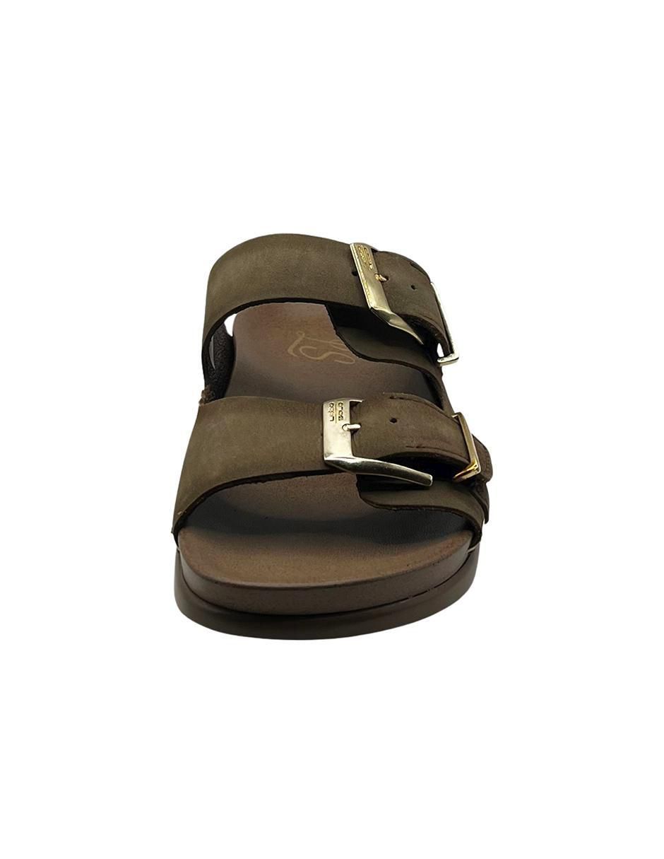 Sandalia para mujer 8