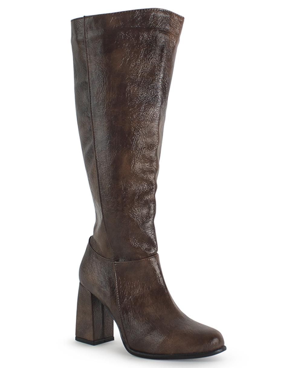 Bota abajo de la rodilla para mujer Bota abajo de la rodilla para mujer