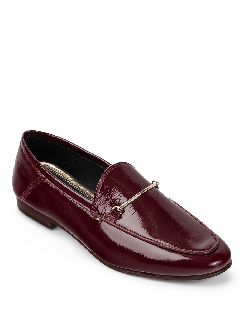 Mocasín Ruth para mujer Mocasín Ruth para mujer