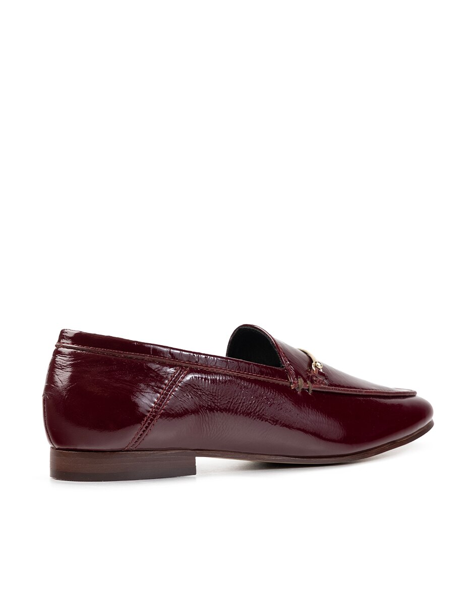 Mocasín Brantano Ruth para mujer