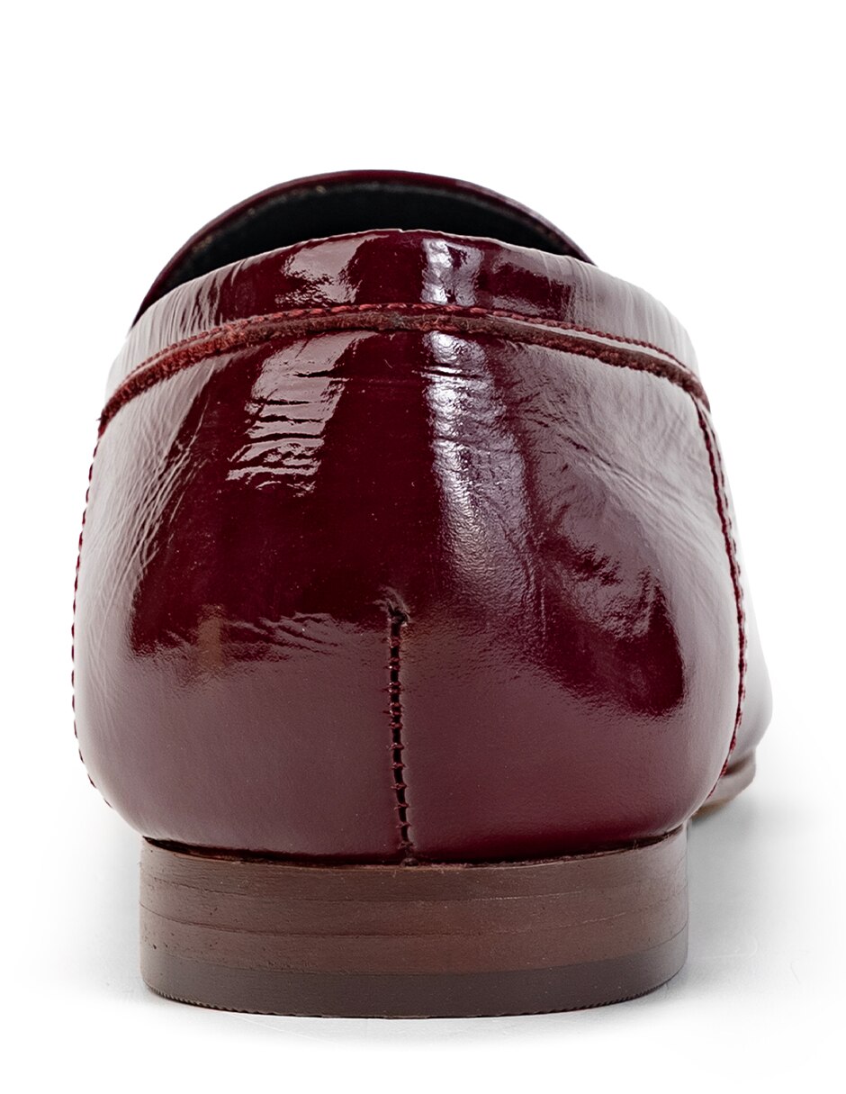 Mocasín Brantano Ruth para mujer