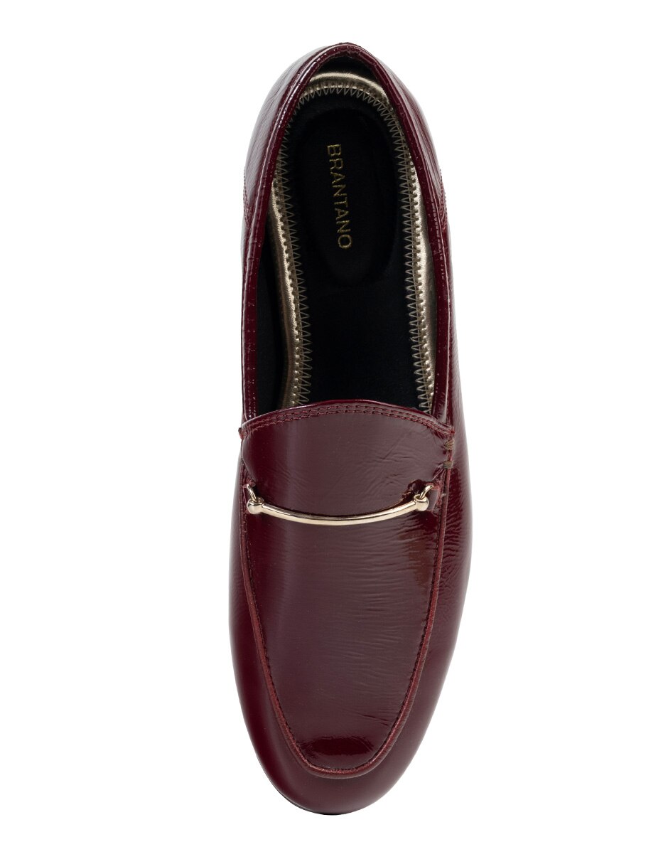 Mocasín Brantano Ruth para mujer