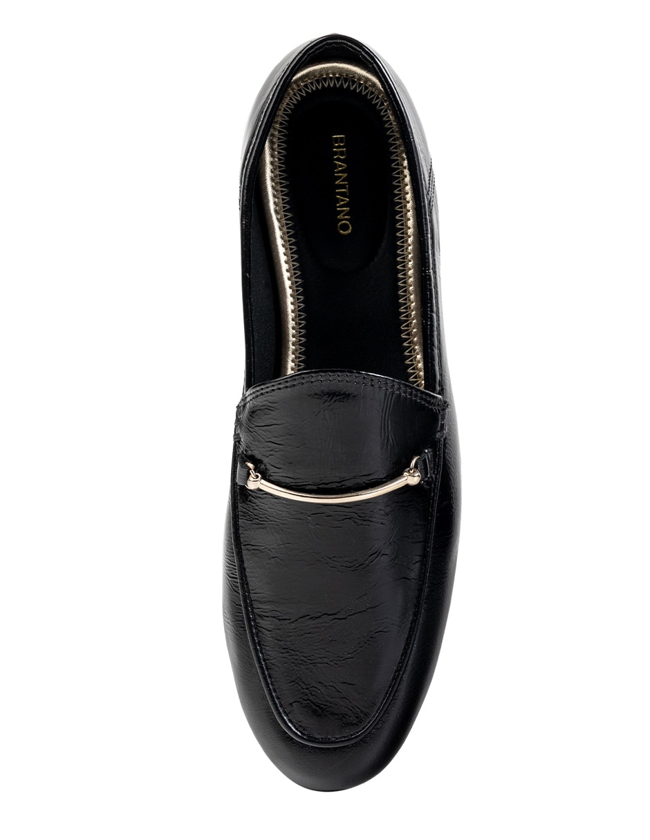 Mocasín Brantano Ruth para mujer