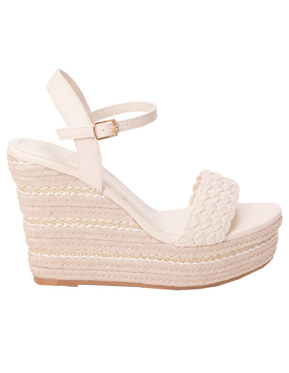 Sandalia para mujer
