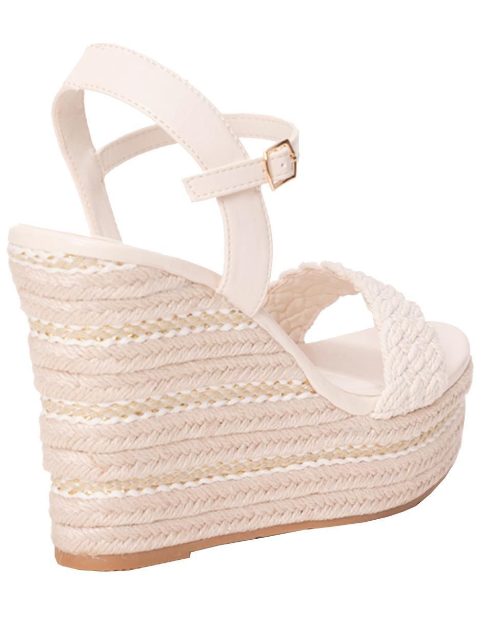 Sandalia para mujer