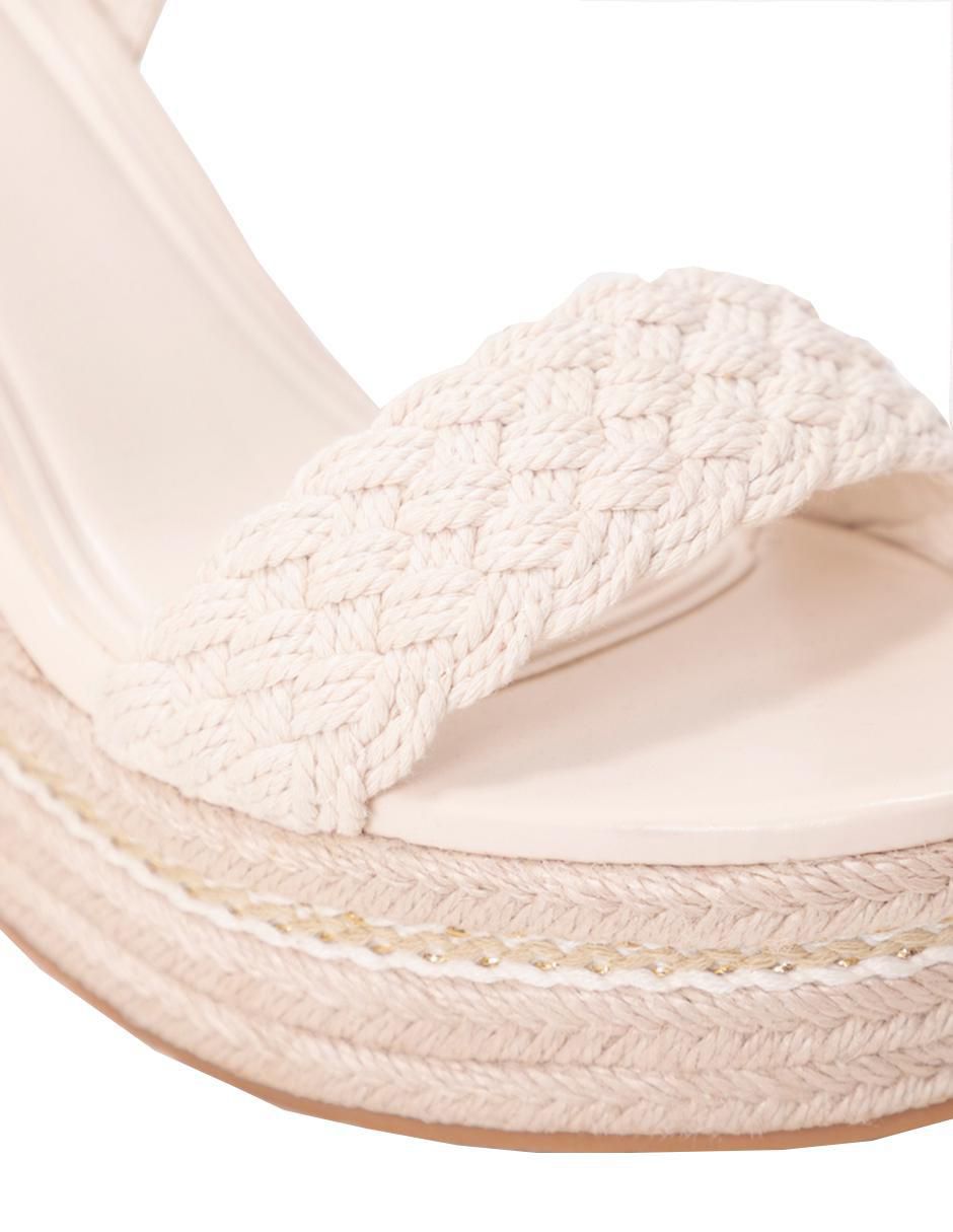 Sandalia para mujer