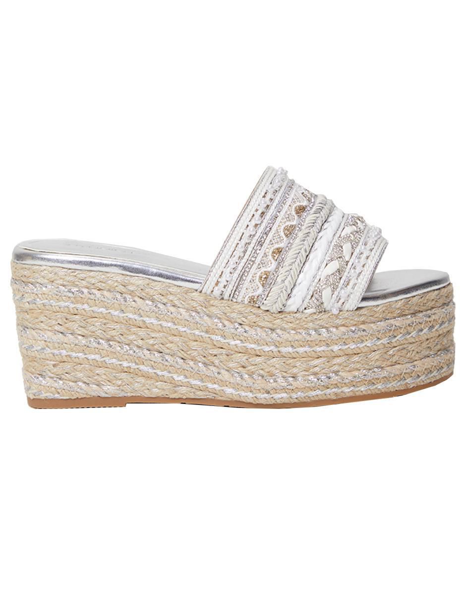 Sandalia para mujer