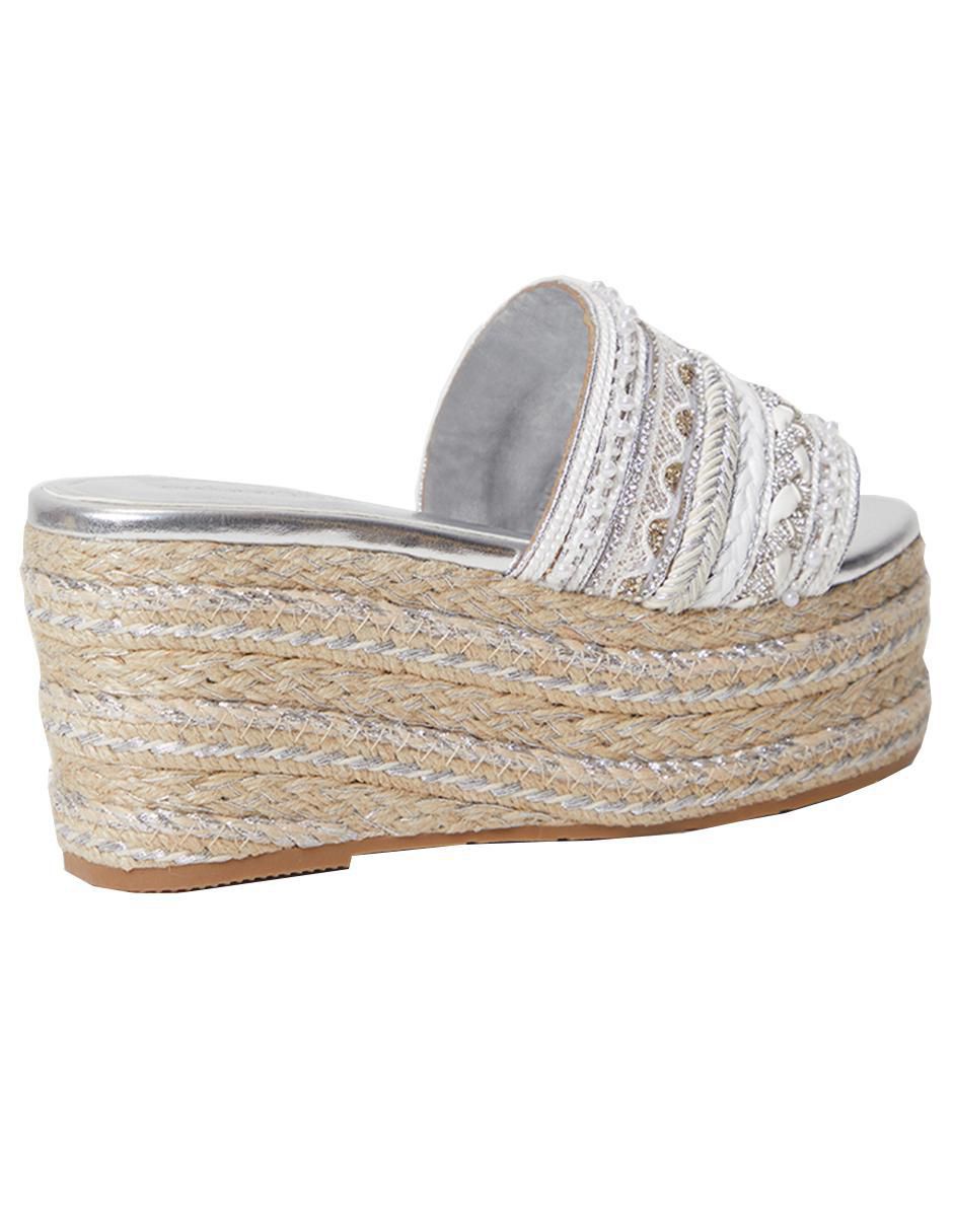 Sandalia para mujer