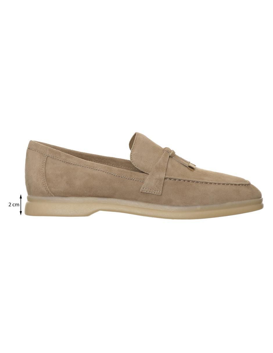 Zapato Marc Fisher de piel para mujer 7