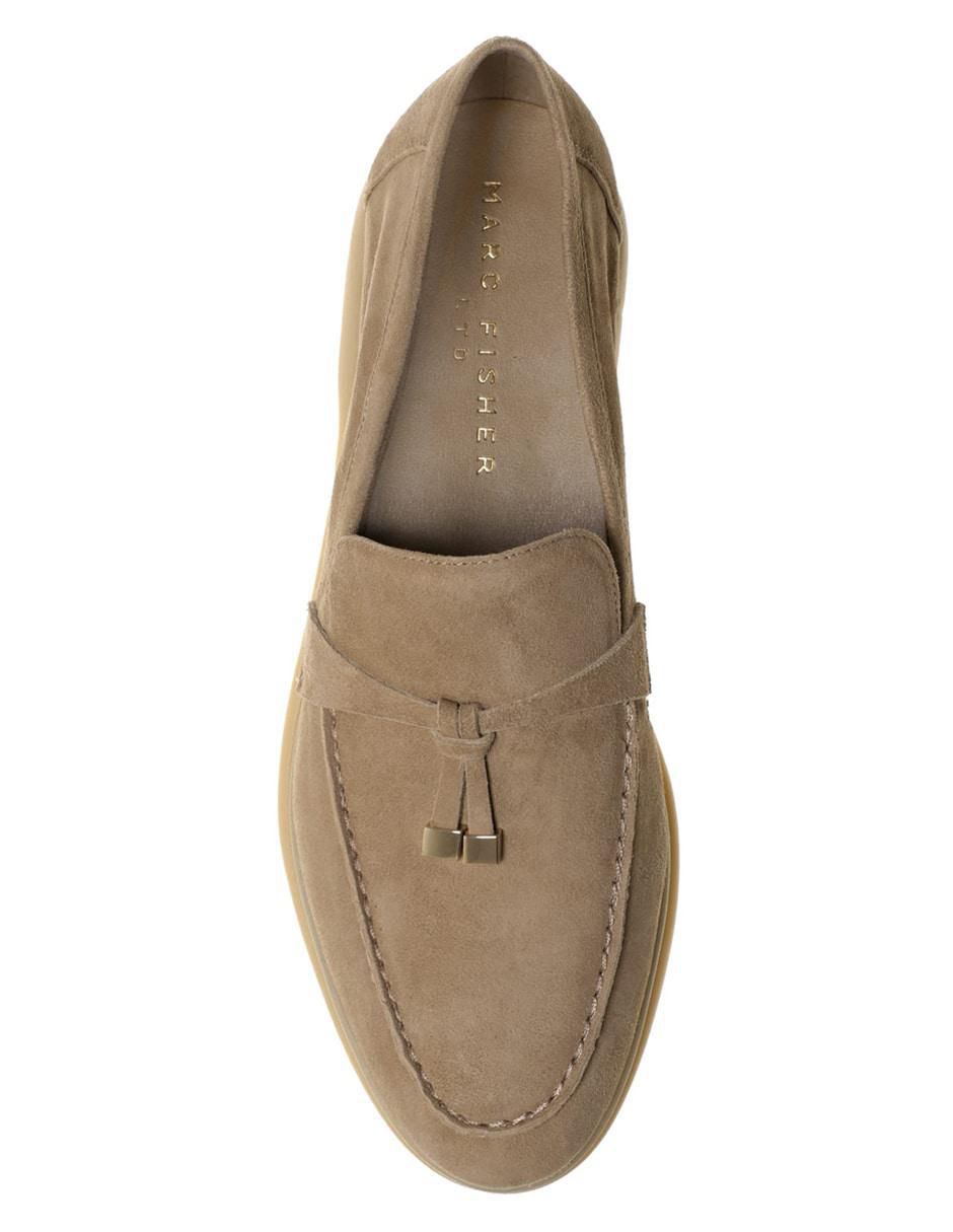 Zapato Marc Fisher de piel para mujer 5