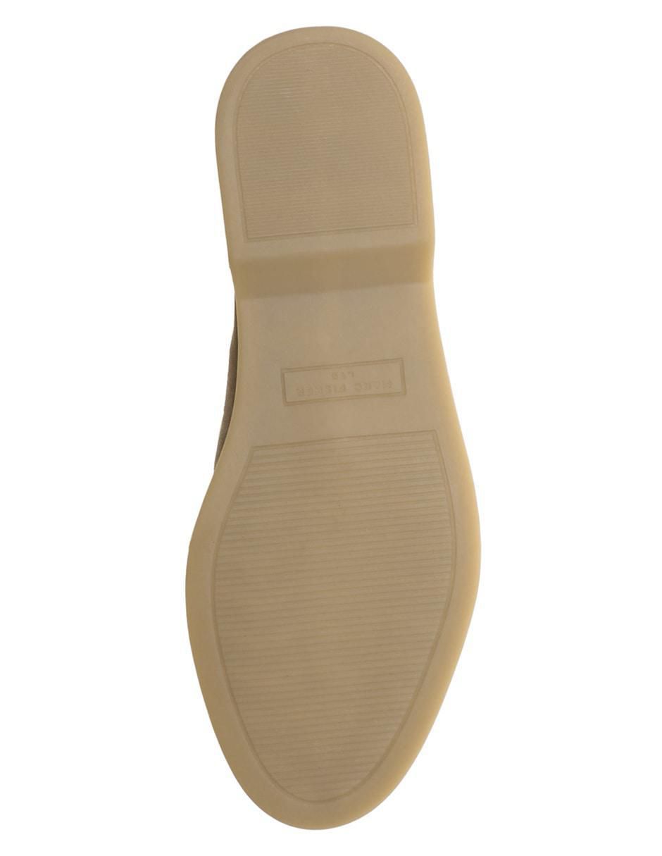 Zapato Marc Fisher de piel para mujer 4