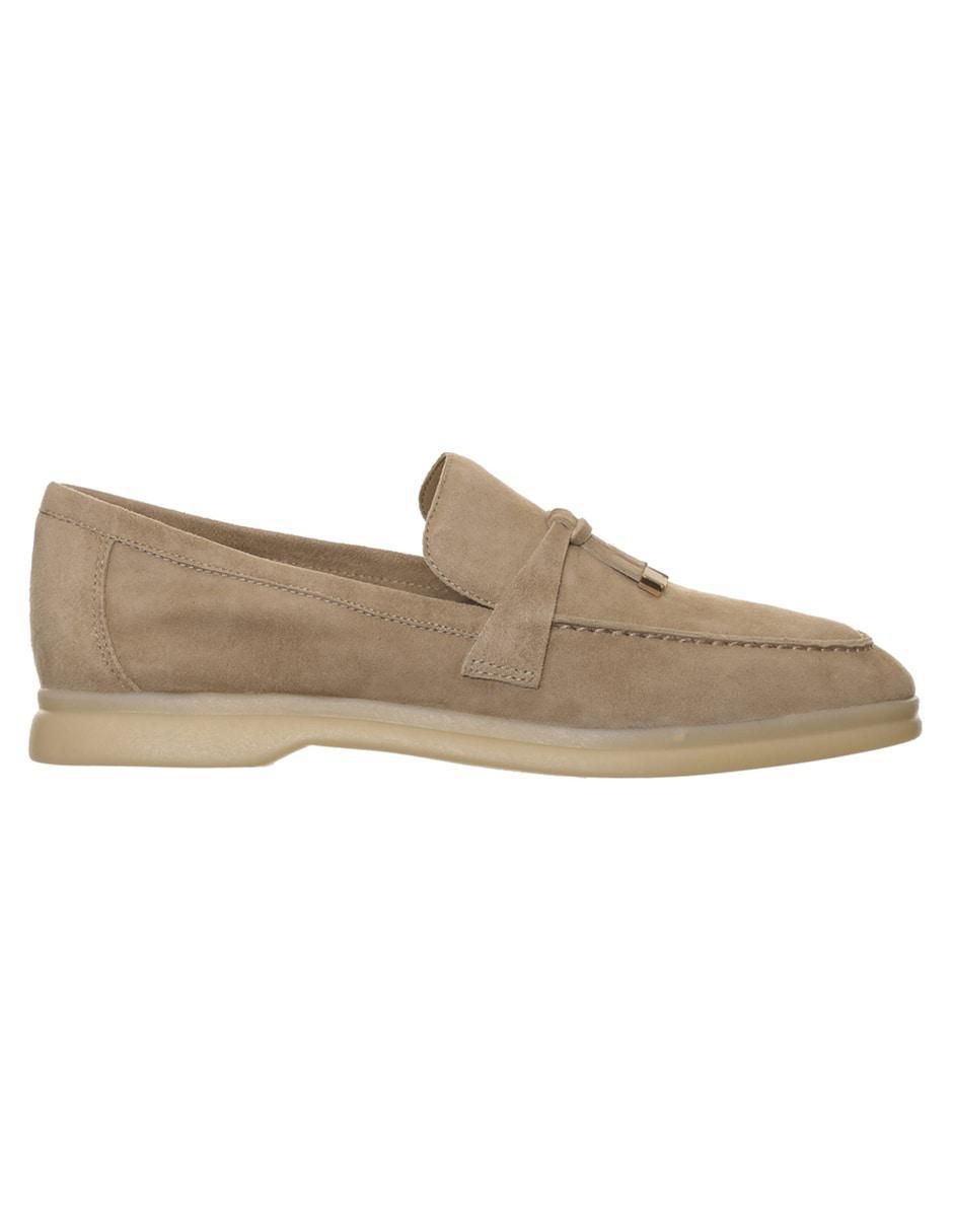 Zapato Marc Fisher de piel para mujer 6