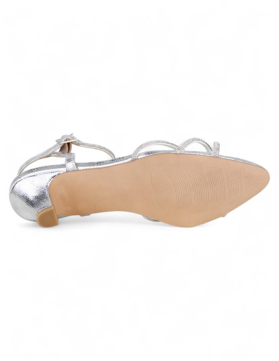 Sandalia para mujer