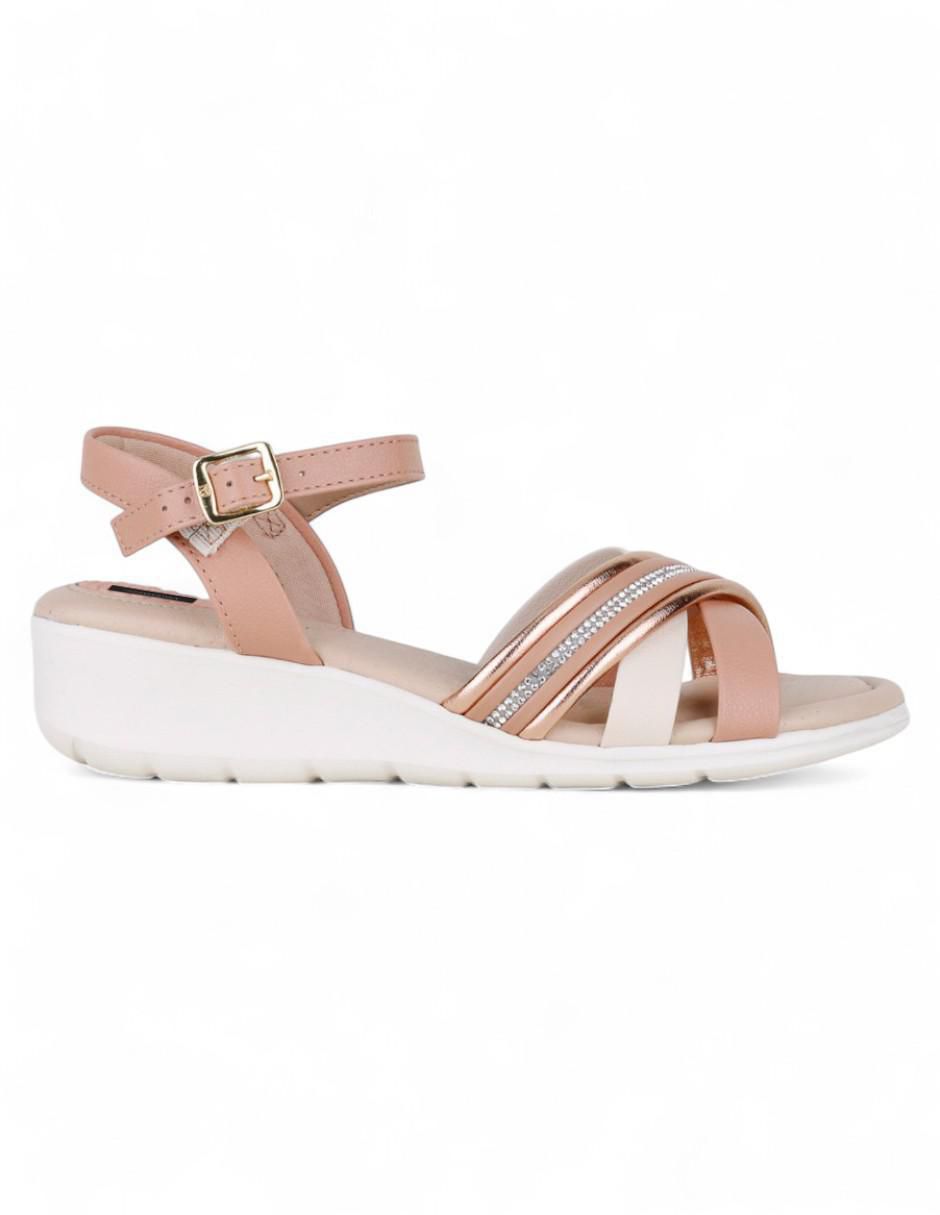 Sandalia para mujer