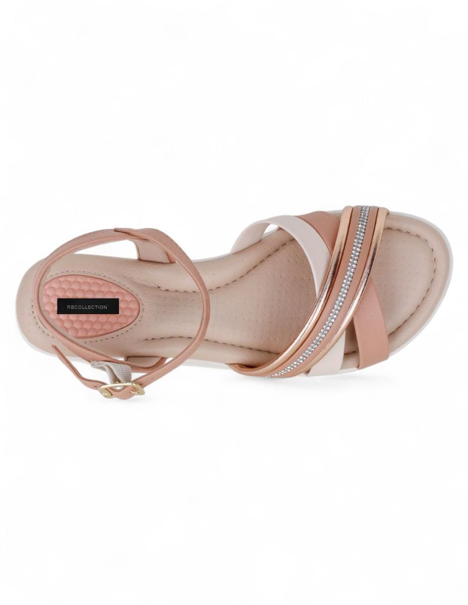 Sandalia para mujer