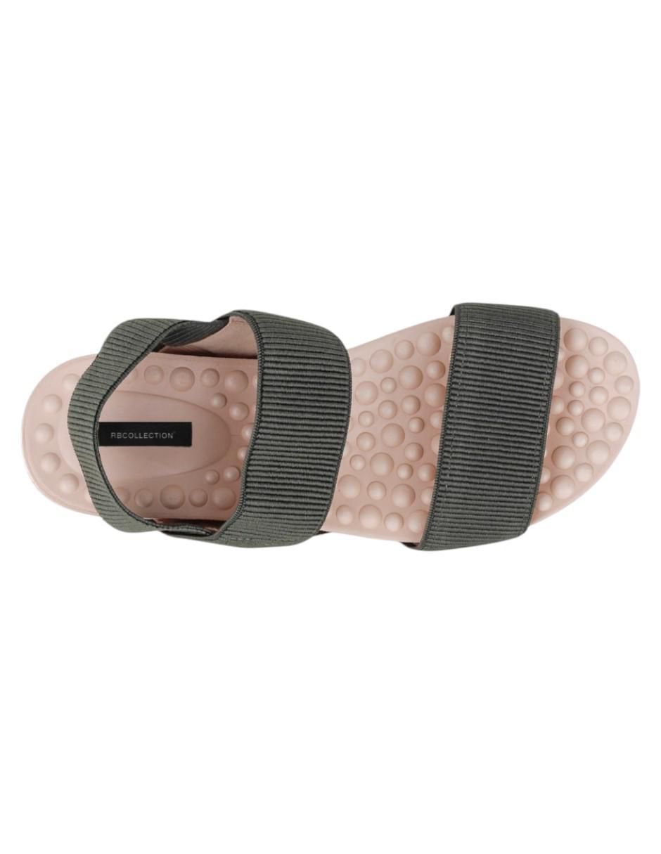 Sandalia para mujer