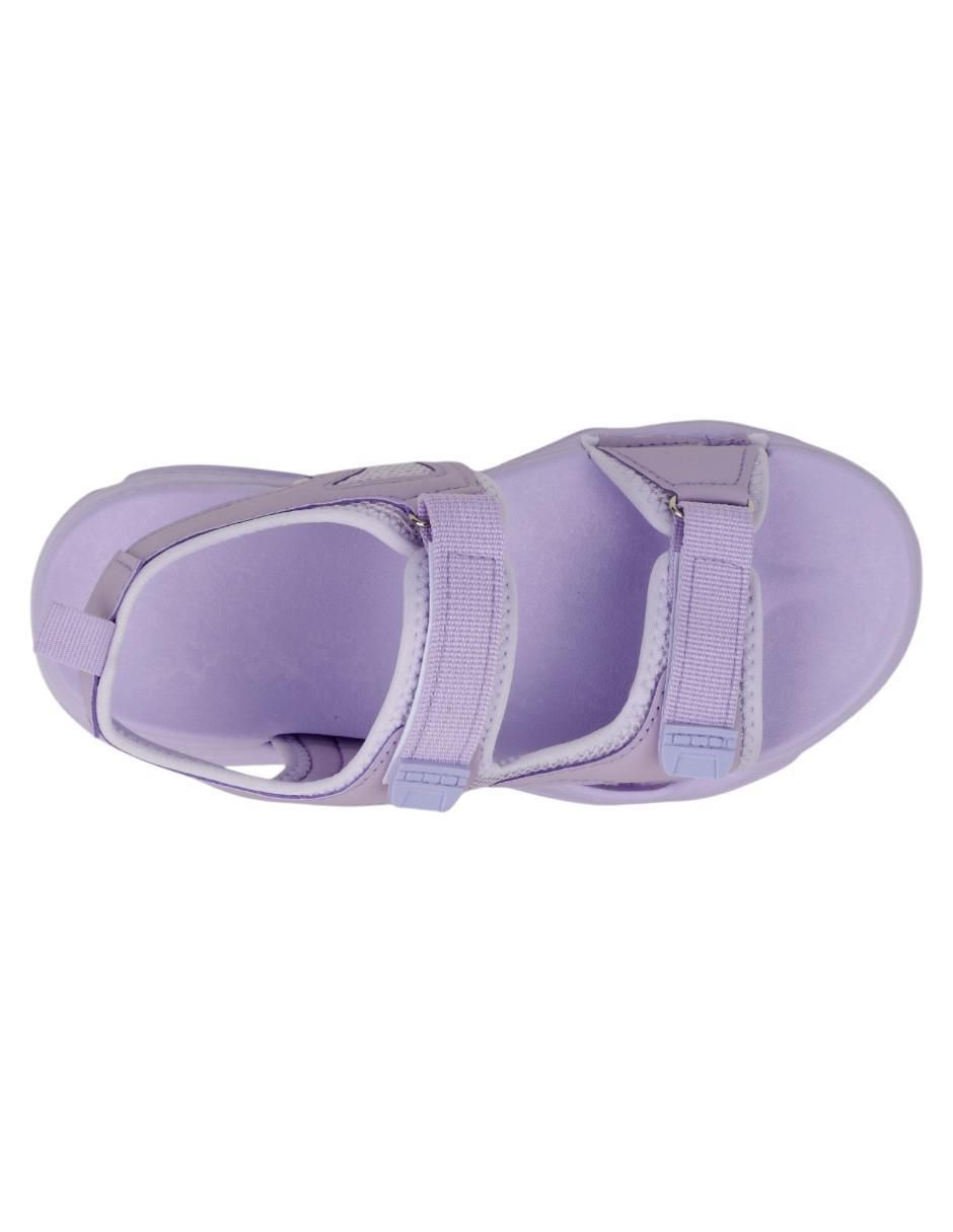 Sandalia para mujer