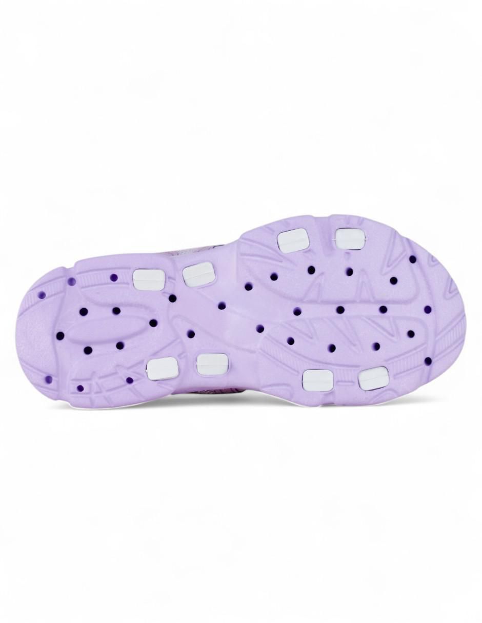 Sandalia para mujer