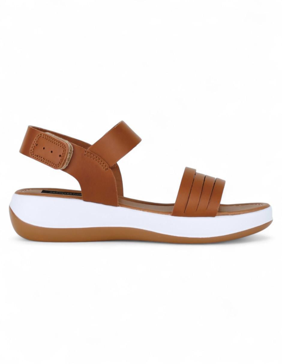 Sandalia para mujer