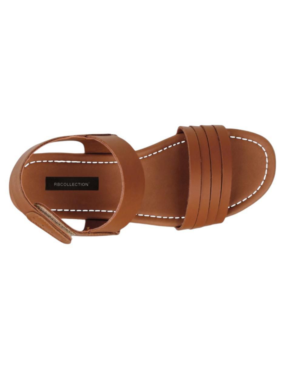 Sandalia para mujer
