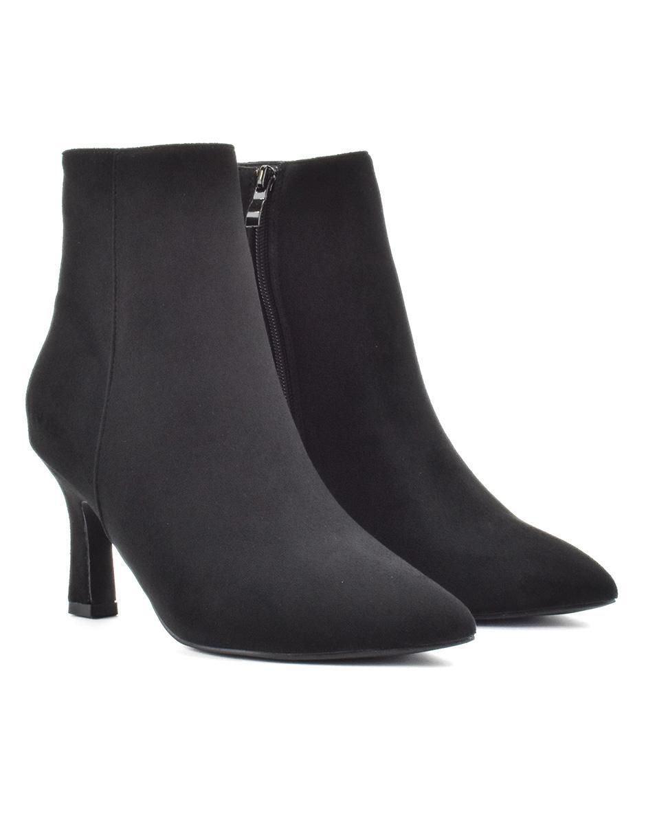 Botín al tobillo Walki Shoes para mujer