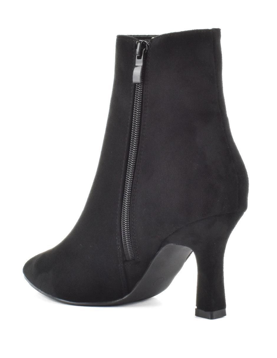 Botín al tobillo Walki Shoes para mujer
