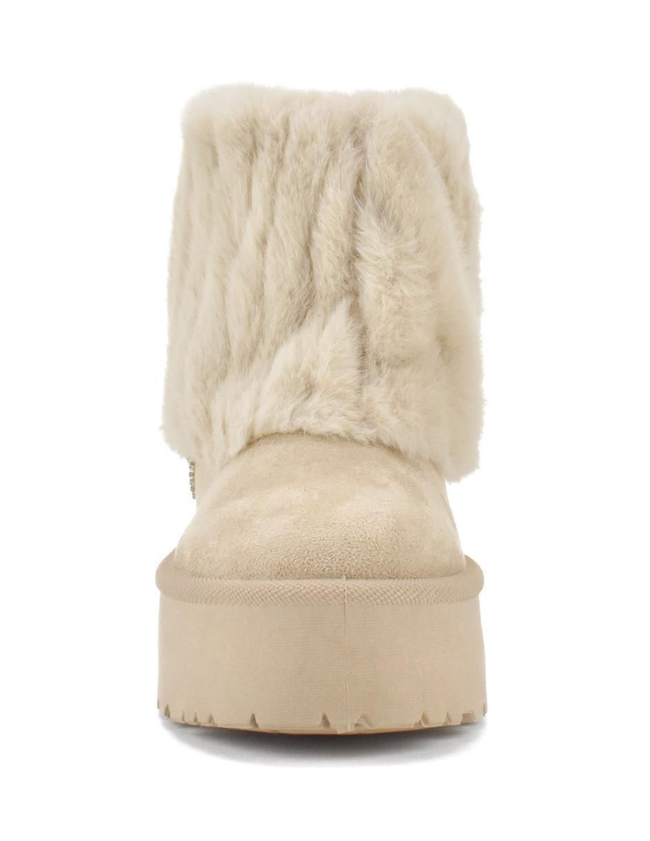 Botín al tobillo Walki Shoes para mujer