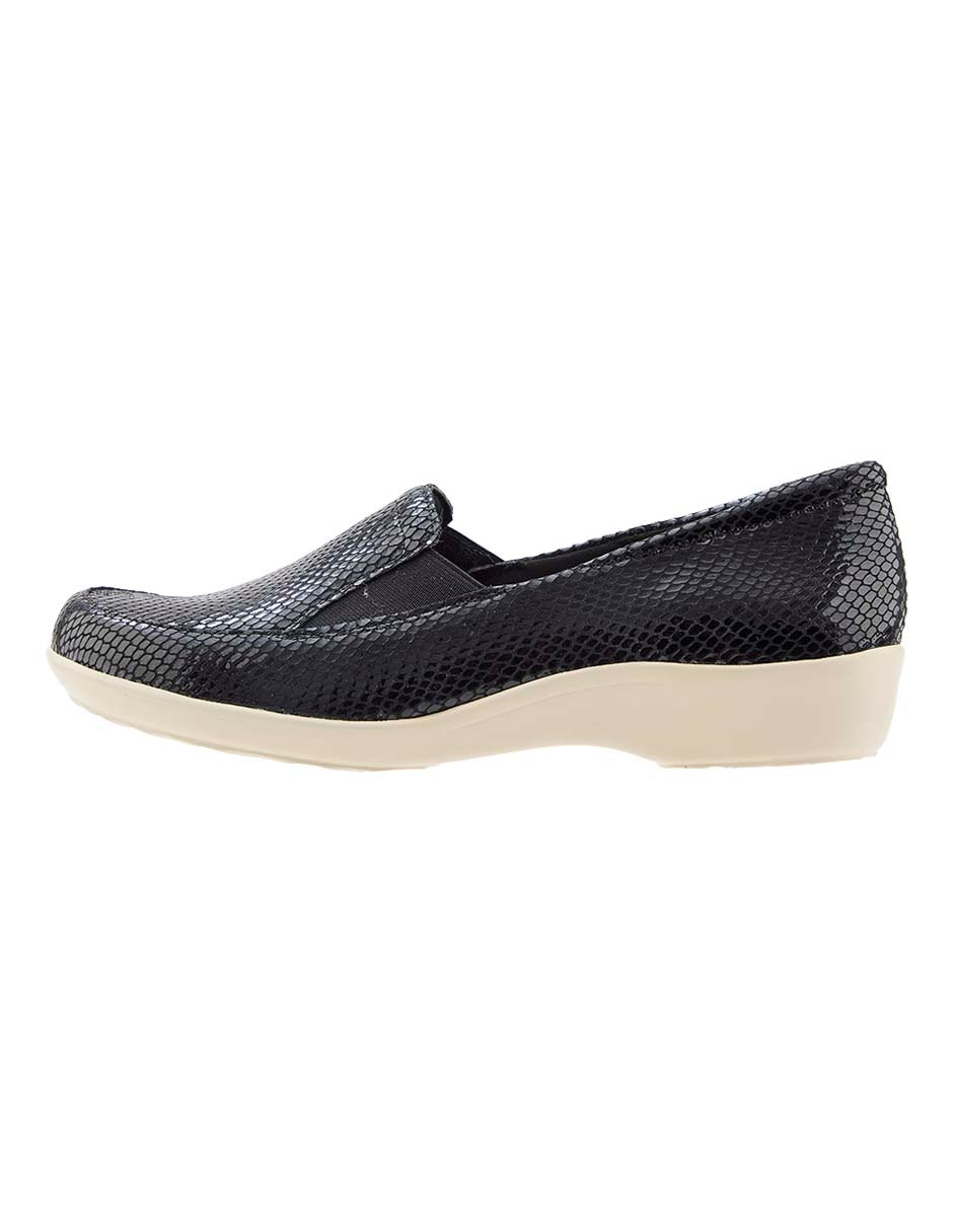 Zapato de piel para mujer Zapato de piel para mujer