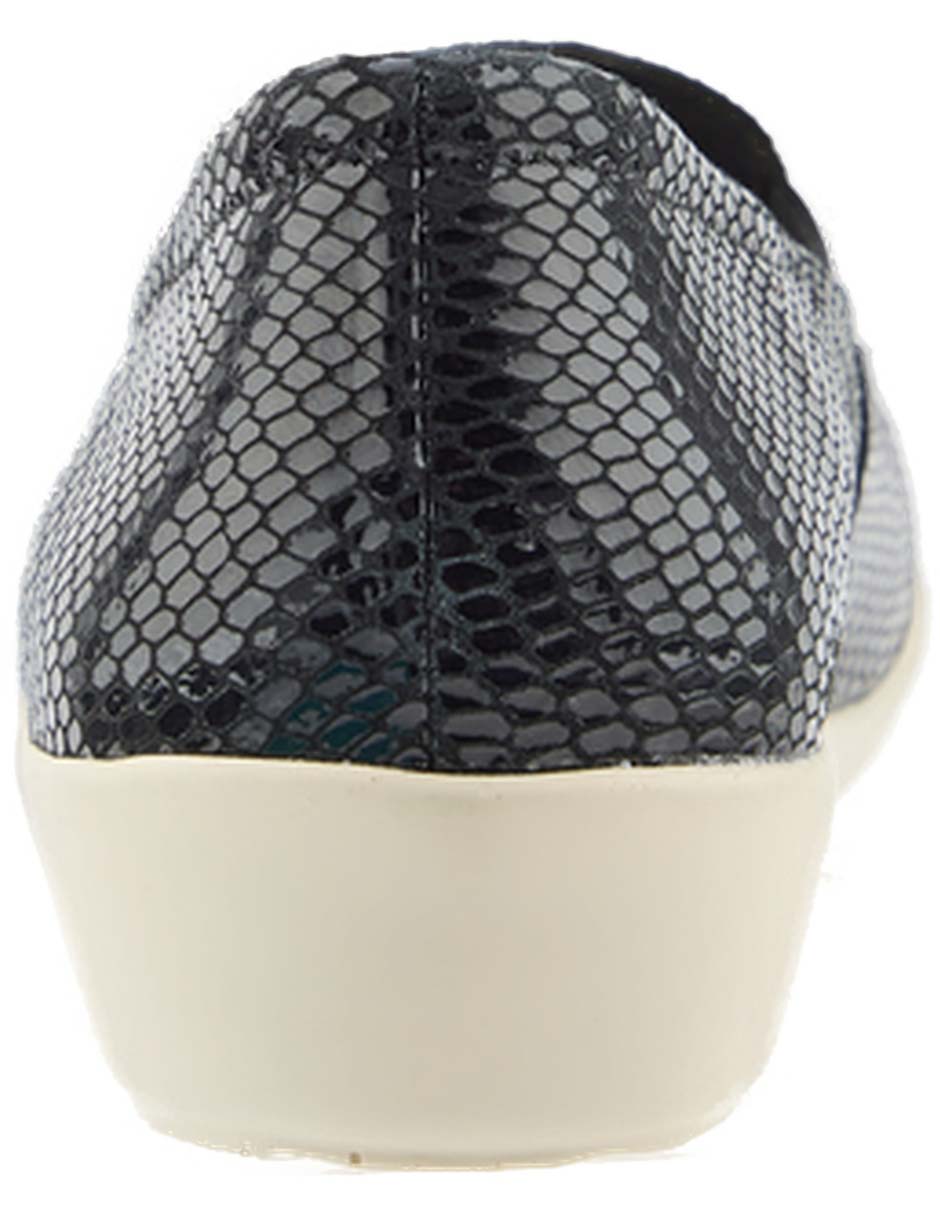 Zapato Joyce de piel para mujer