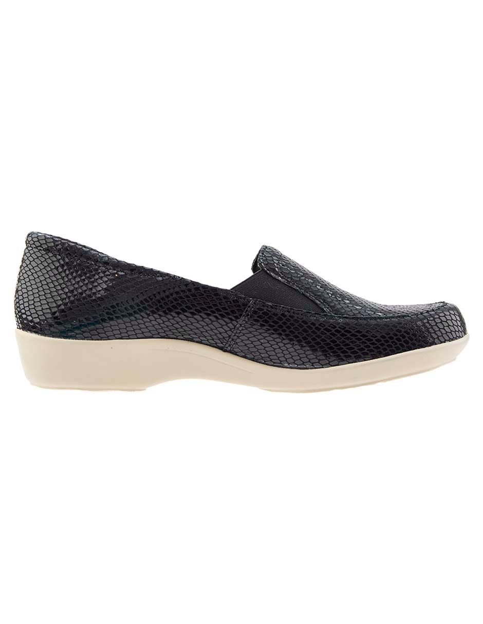 Zapato Joyce de piel para mujer