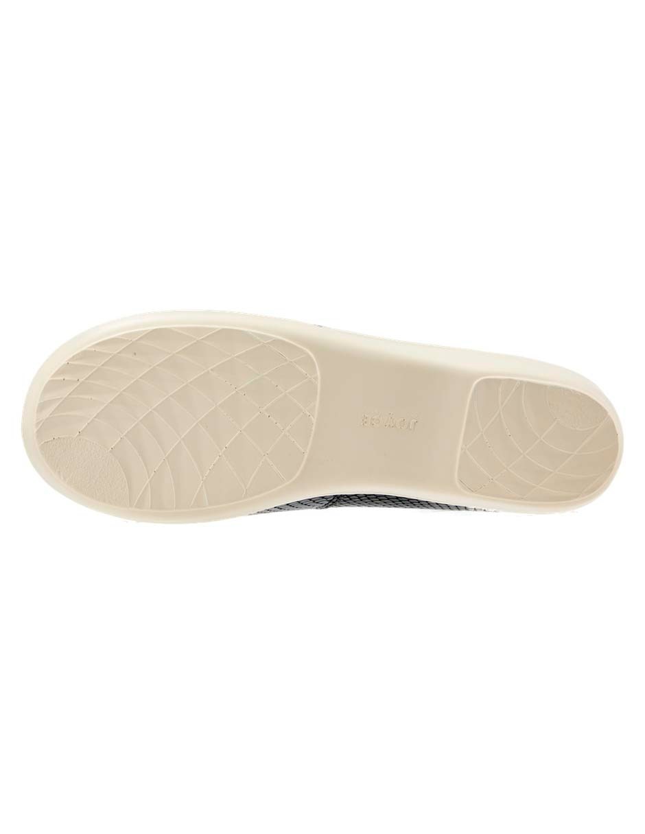 Zapato Joyce de piel para mujer