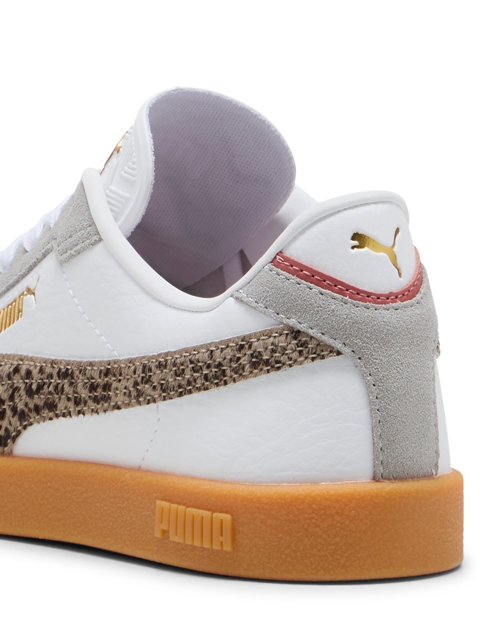 Tenis Club Ii Era para mujer 7