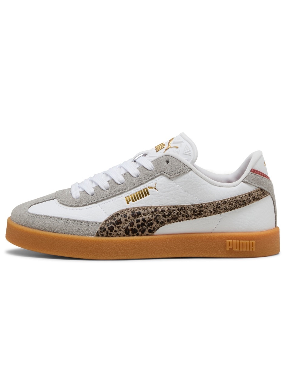 Tenis Club Ii Era para mujer 5