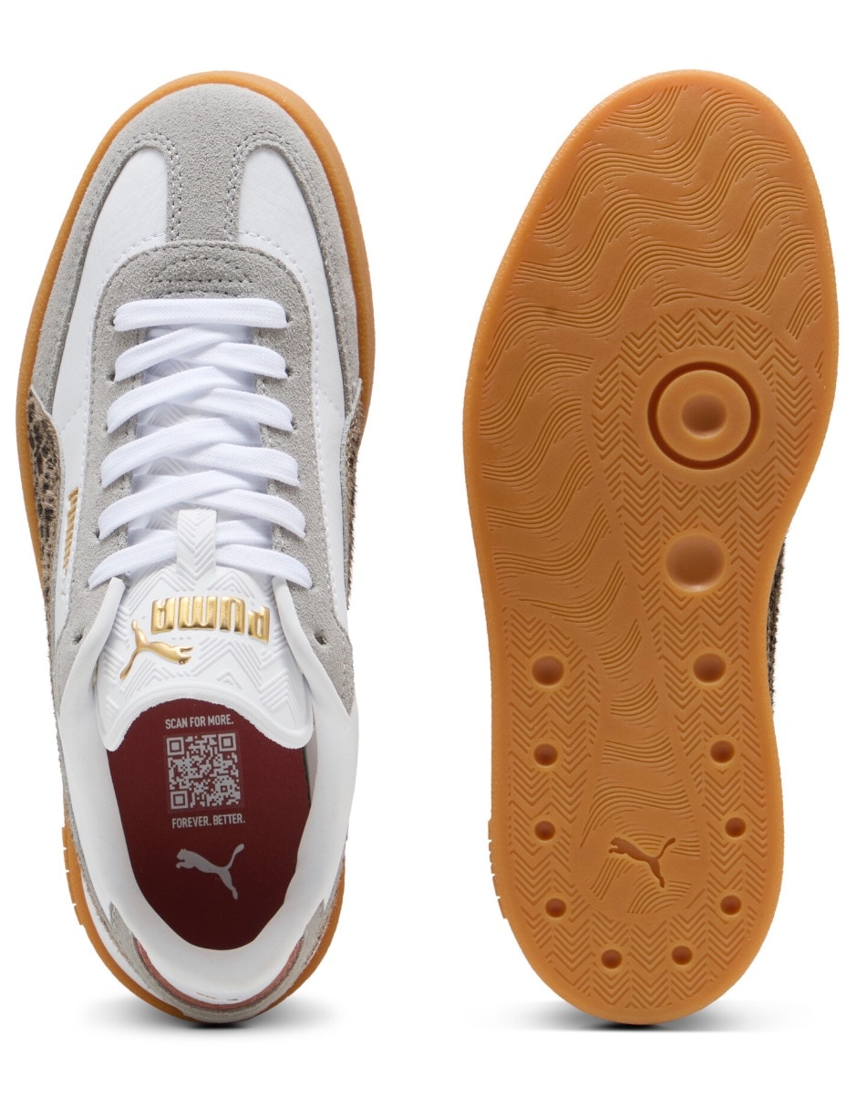 Tenis Club Ii Era para mujer 4