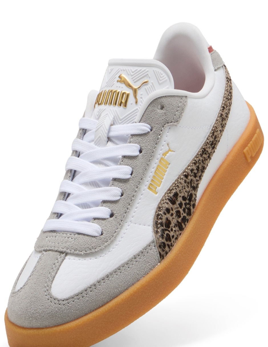 Tenis Club Ii Era para mujer 8