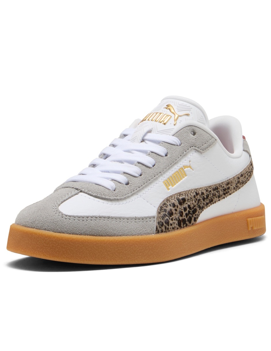 Tenis Club Ii Era para mujer 3