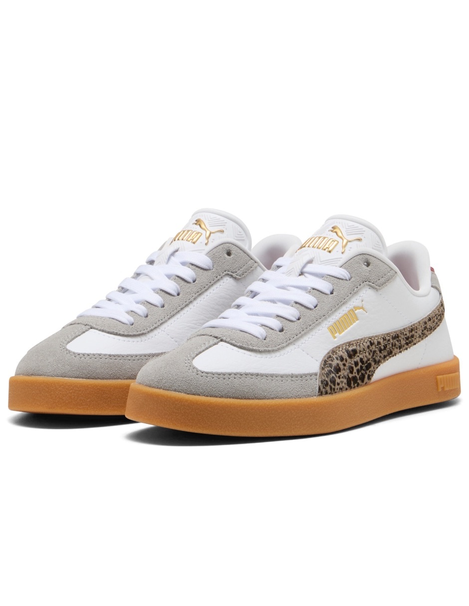 Tenis Club Ii Era para mujer 6