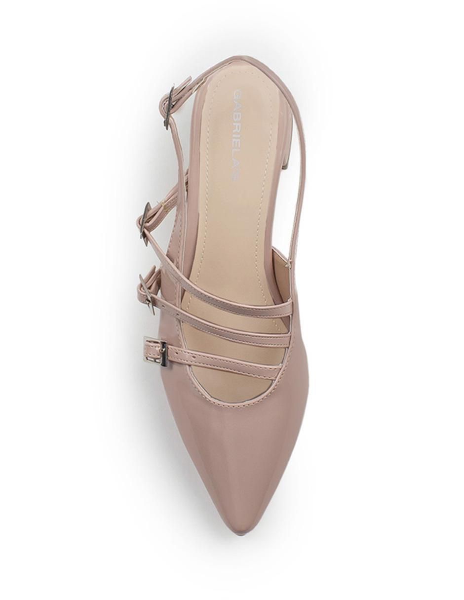Zapatilla 5