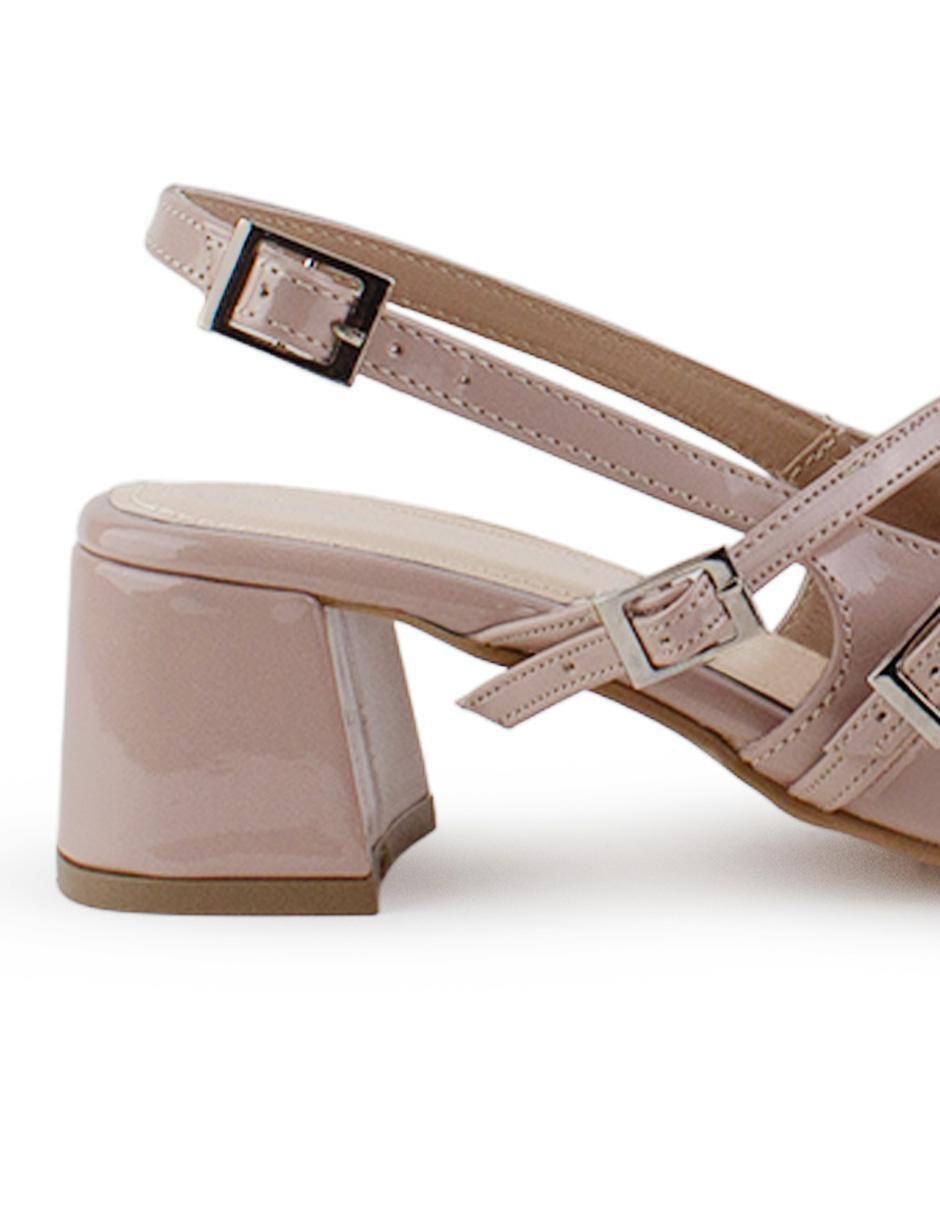 Zapatilla 4