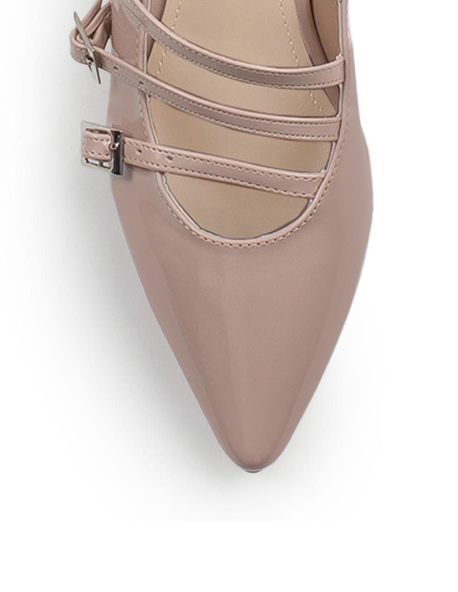 Zapatilla 7