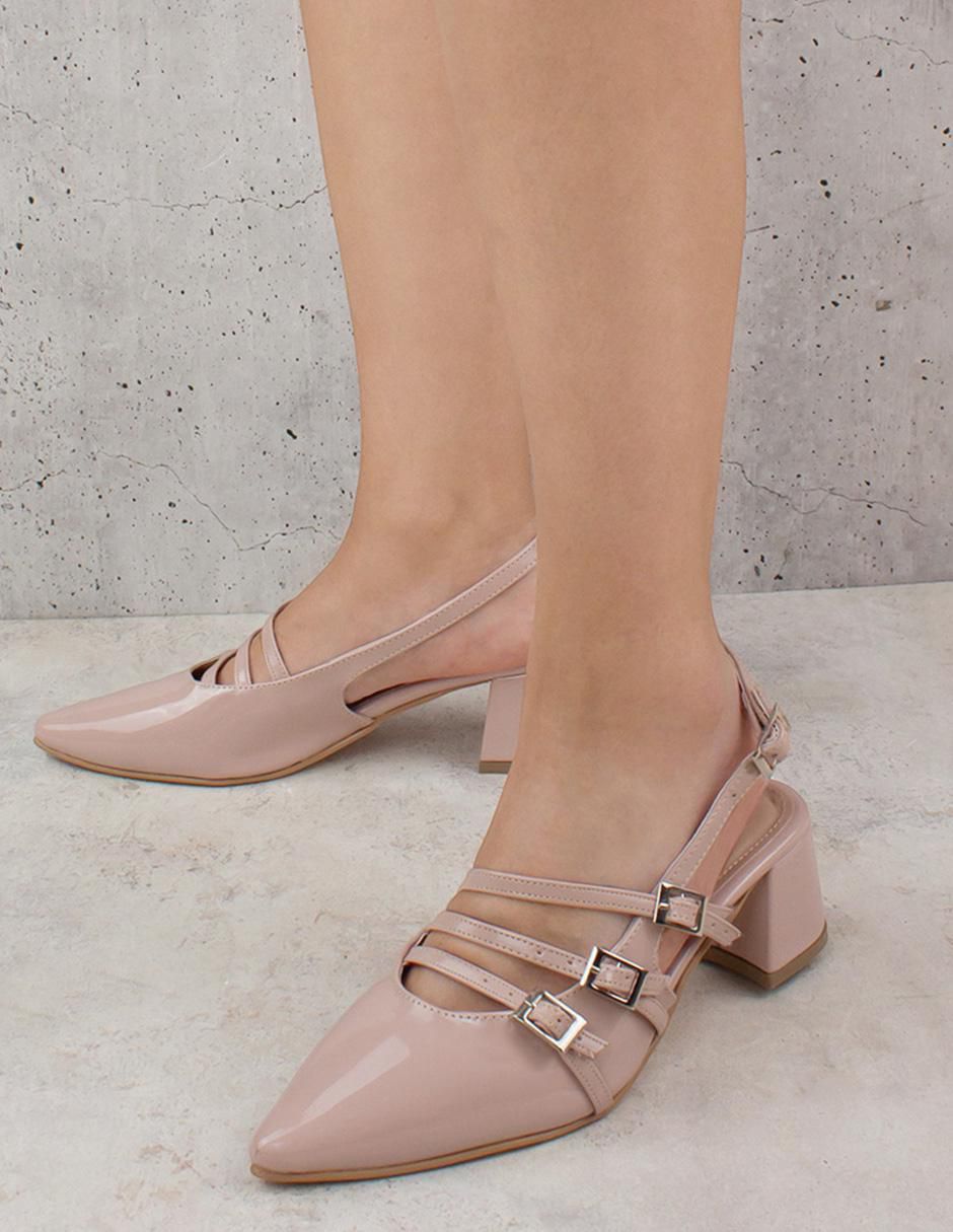 Zapatilla 3