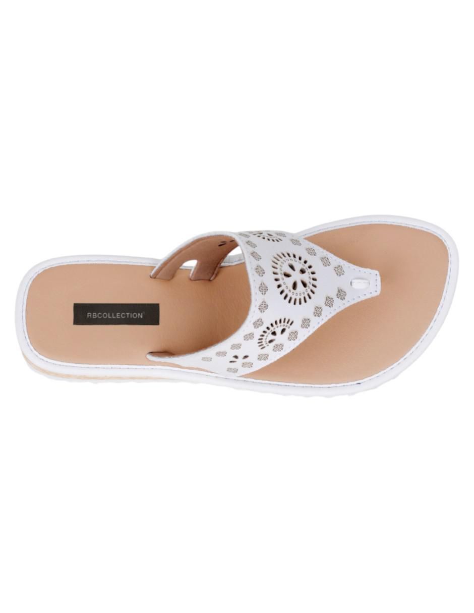 Sandalia para mujer