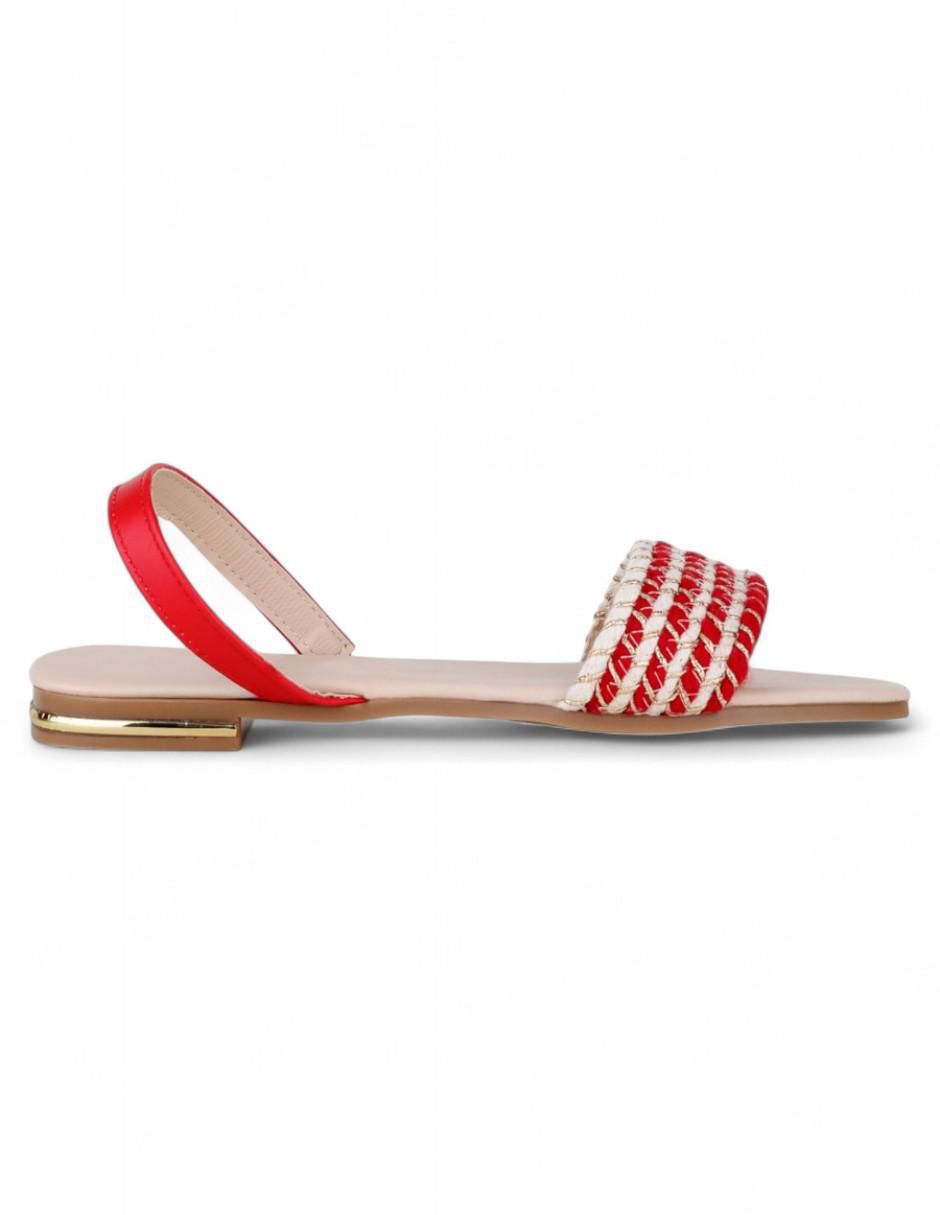 Sandalia para mujer