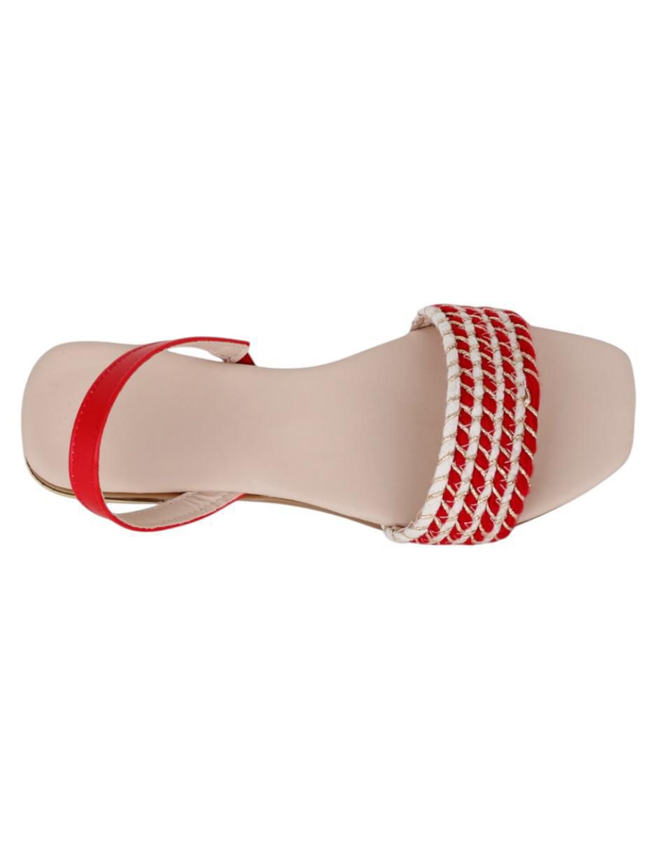 Sandalia para mujer