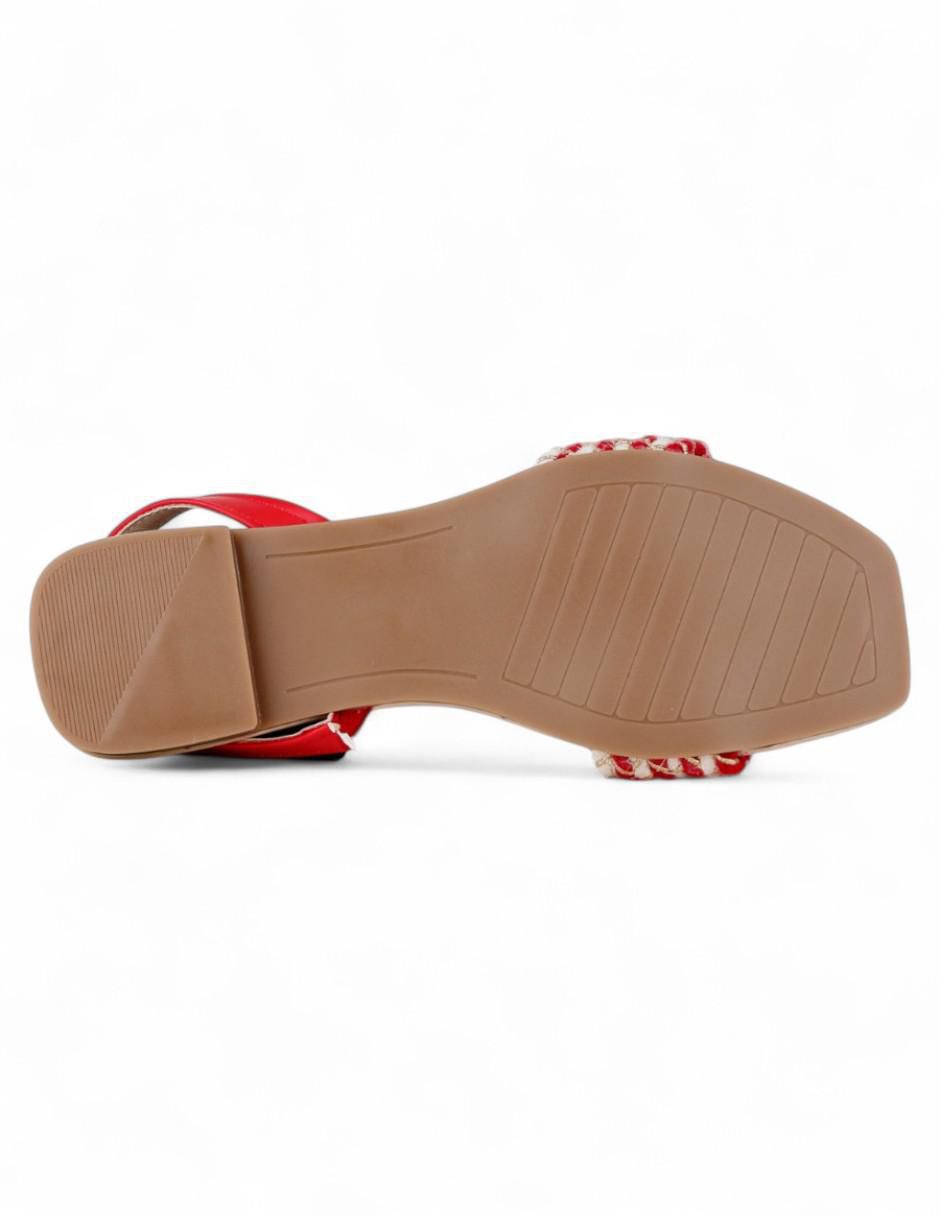 Sandalia para mujer