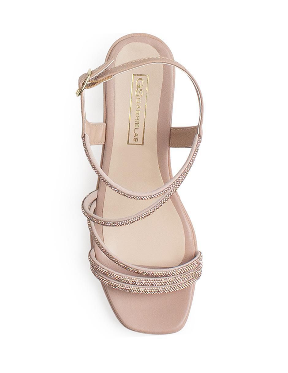 Sandalia para mujer 4