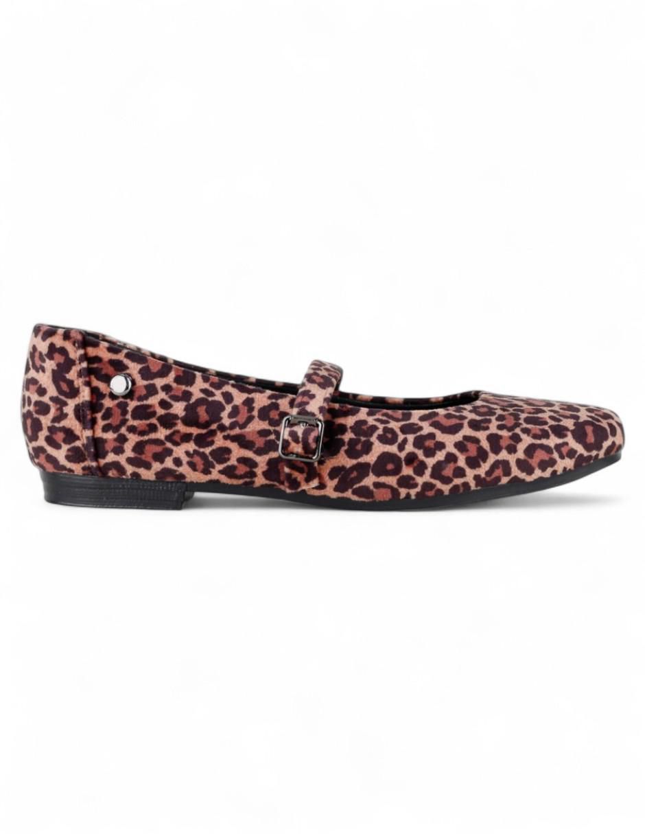 Zapato Rbcollection para mujer