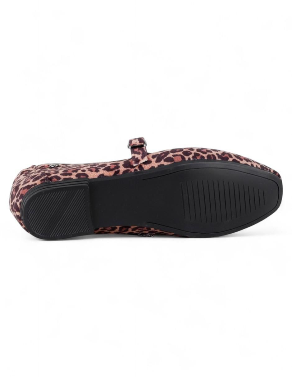 Zapato Rbcollection para mujer