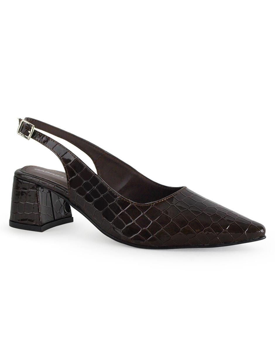 Zapatilla 1