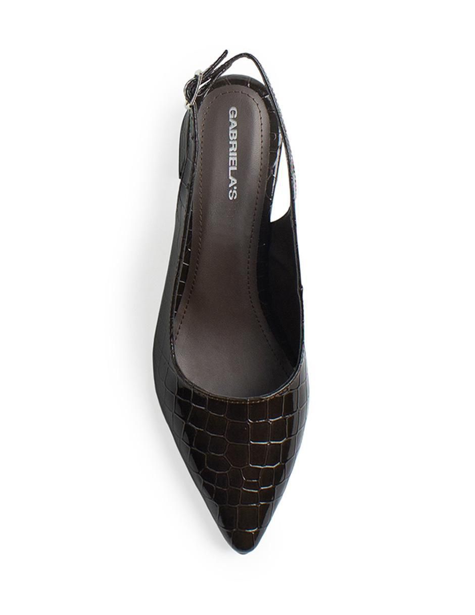 Zapatilla 5